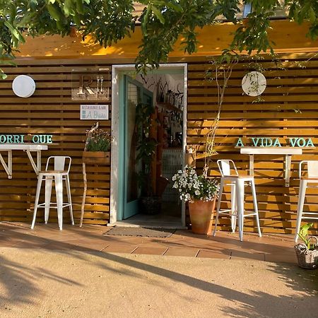 Casa Jesus Turismo Rural Lires Eksteriør billede